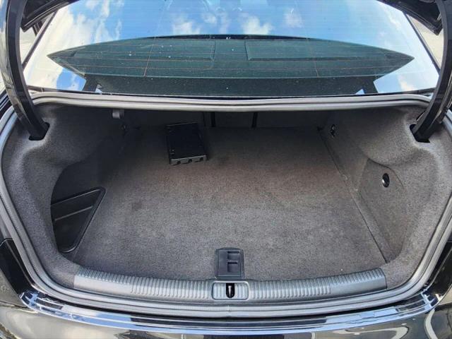 2016 Audi S3 2.0T Premium Plus