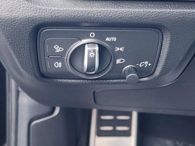 2016 Audi S3 2.0T Premium Plus