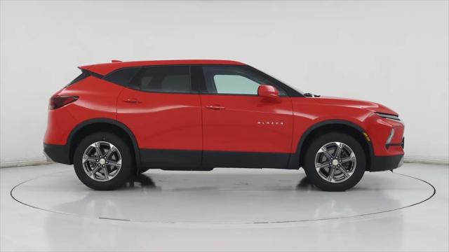 2023 Chevrolet Blazer AWD 2LT