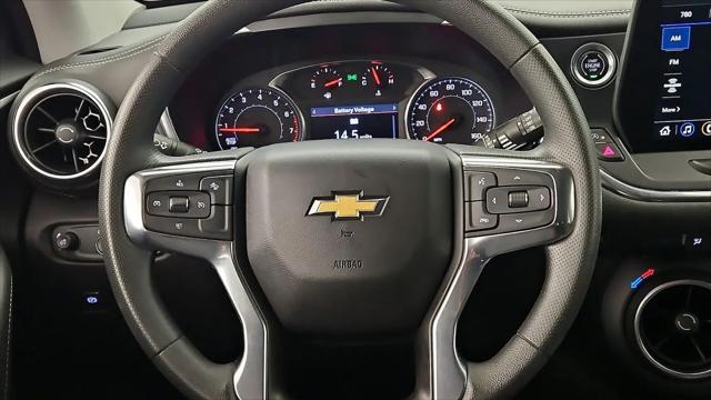 2023 Chevrolet Blazer AWD 2LT