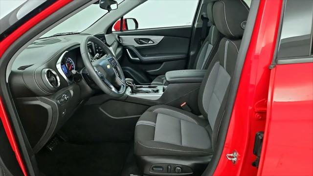 2023 Chevrolet Blazer AWD 2LT