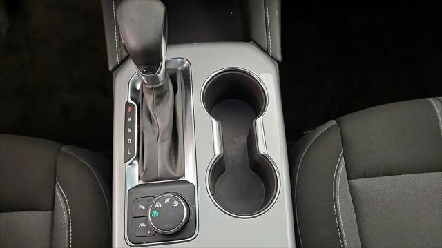 2023 Chevrolet Blazer AWD 2LT