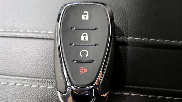 2023 Chevrolet Blazer AWD 2LT