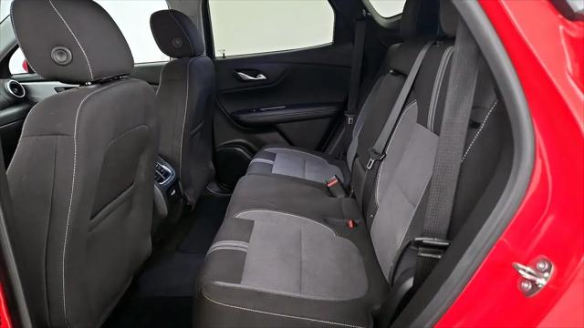 2023 Chevrolet Blazer AWD 2LT
