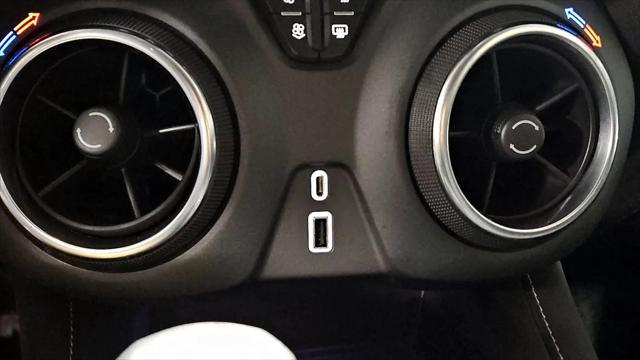 2023 Chevrolet Blazer AWD 2LT