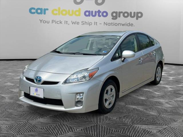 2010 Toyota Prius III for sale in Stafford, VA