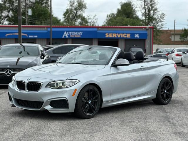 2016 BMW M2 xDrive for sale in Oklahoma City, OK