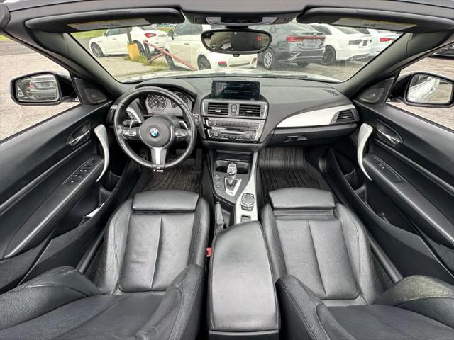 2016 BMW M2 xDrive