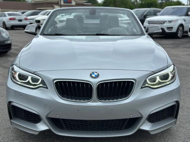 2016 BMW M2 xDrive