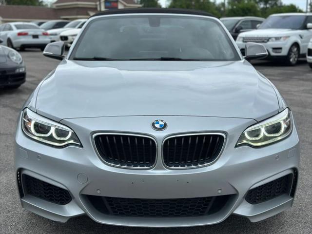 2016 BMW M2 xDrive