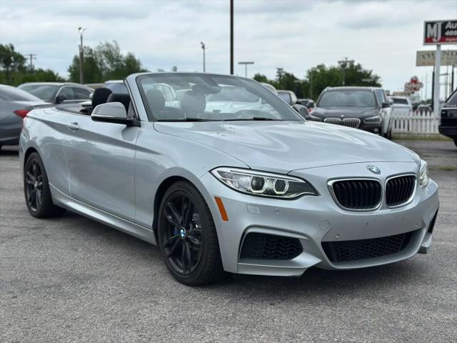 2016 BMW M2 xDrive