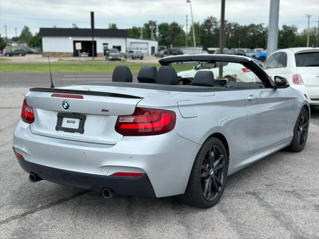 2016 BMW M2 xDrive