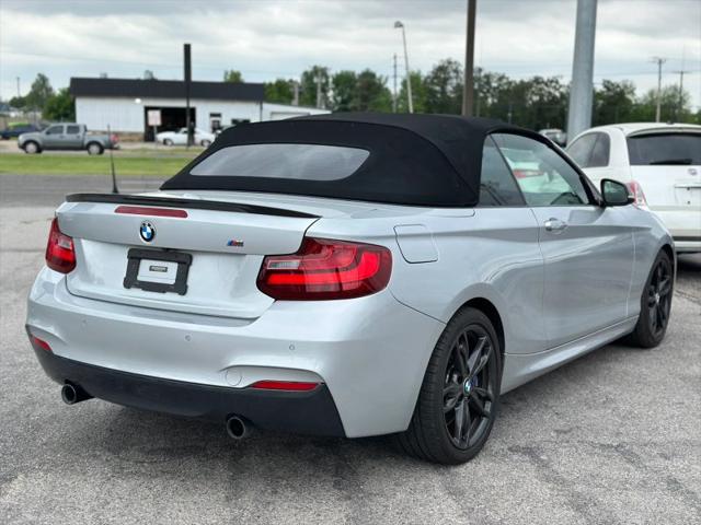 2016 BMW M2 xDrive