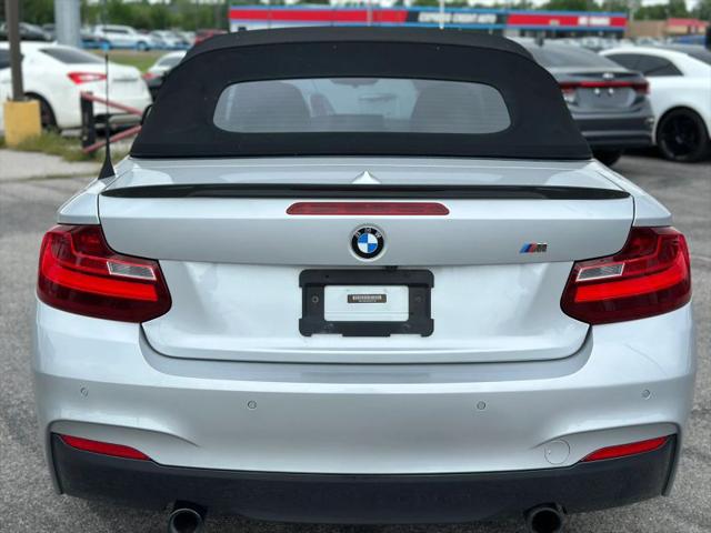 2016 BMW M2 xDrive