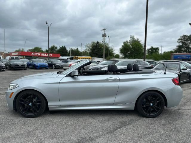 2016 BMW M2 xDrive