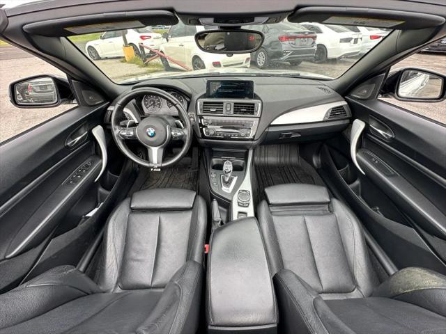 2016 BMW M2 xDrive