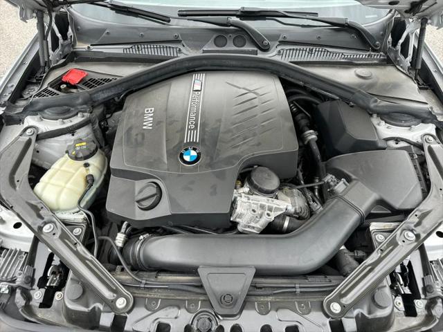 2016 BMW M2 xDrive