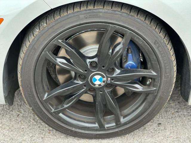 2016 BMW M2 xDrive