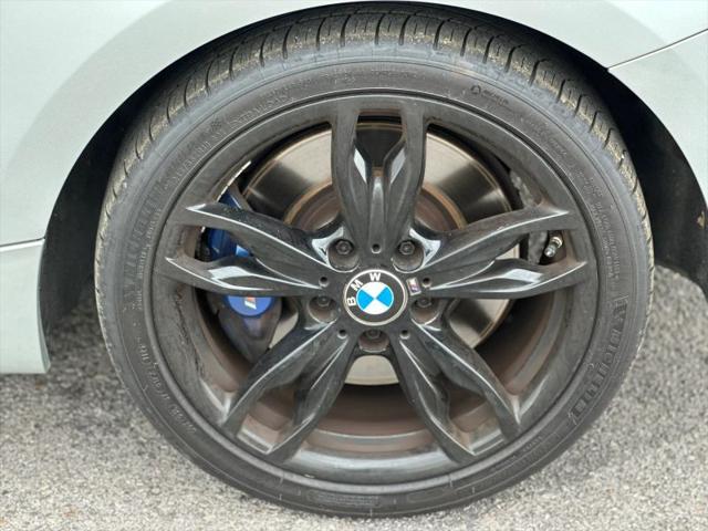 2016 BMW M2 xDrive