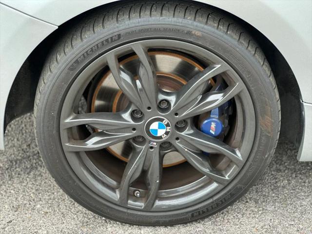 2016 BMW M2 xDrive