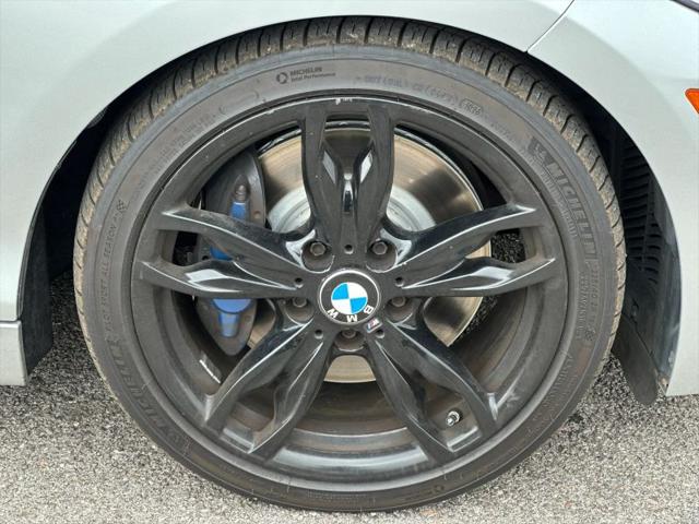 2016 BMW M2 xDrive