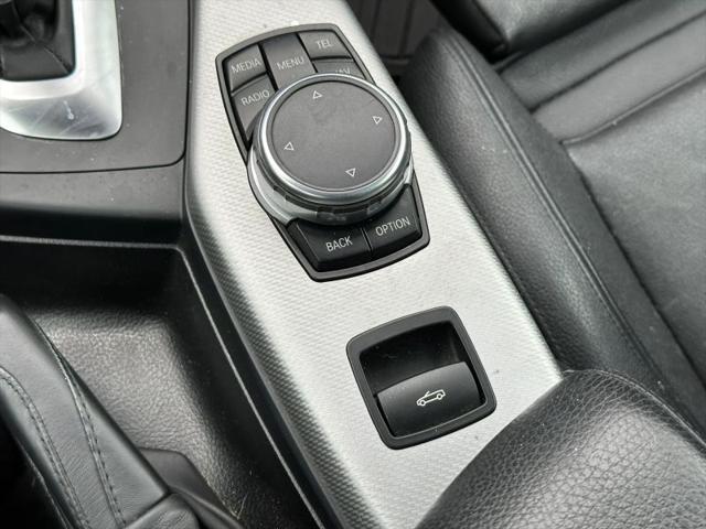 2016 BMW M2 xDrive
