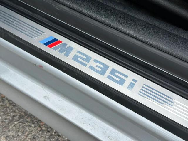 2016 BMW M2 xDrive
