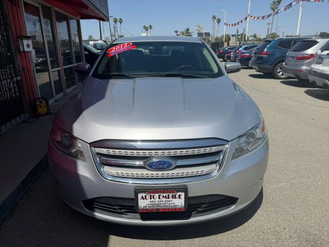 2012 Ford Taurus SEL