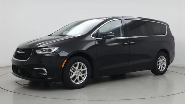 2024 Chrysler Pacifica Touring L for sale in Oceanside, CA