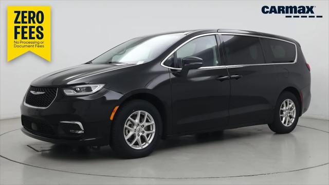 2024 Chrysler Pacifica Touring L for sale in Oceanside, CA