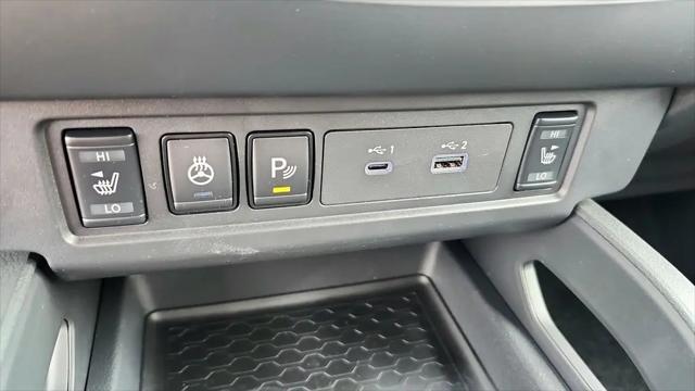 2026 Nissan Frontier Crew Cab SV 4x2
