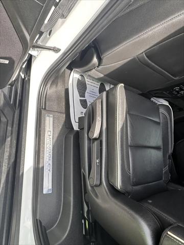 2023 Chevrolet Suburban 4WD Premier