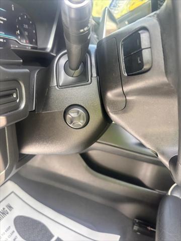 2023 Chevrolet Suburban 4WD Premier