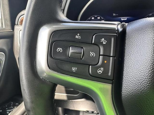 2023 Chevrolet Suburban 4WD Premier
