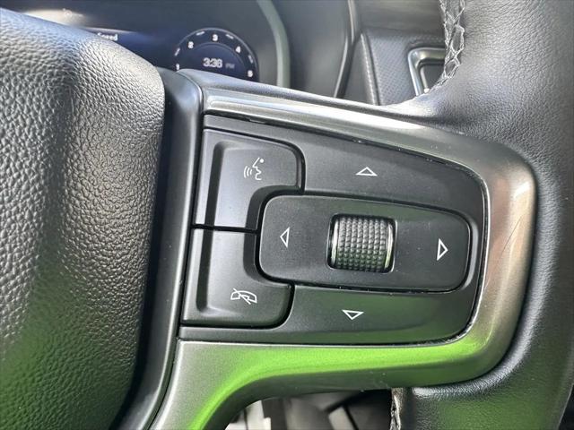 2023 Chevrolet Suburban 4WD Premier