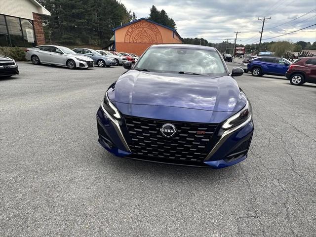 2024 Nissan Altima SR Intelligent AWD