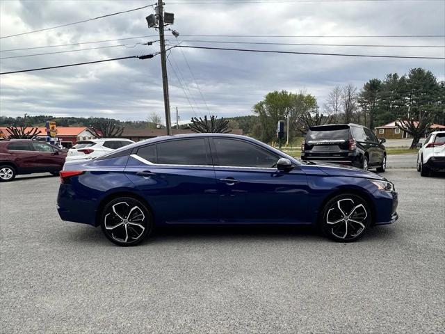 2024 Nissan Altima SR Intelligent AWD