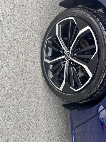 2024 Nissan Altima SR Intelligent AWD