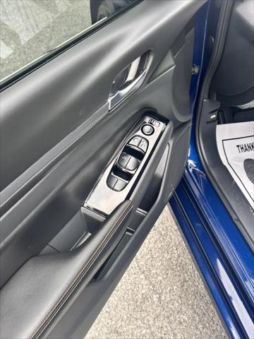 2024 Nissan Altima SR Intelligent AWD