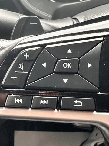 2024 Nissan Altima SR Intelligent AWD