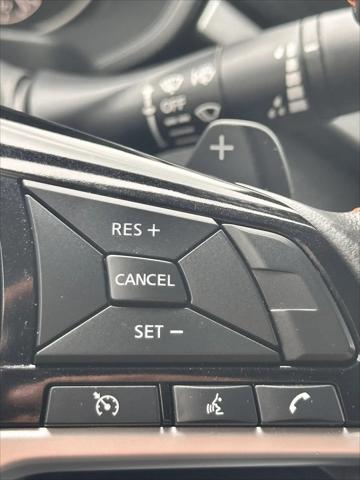 2024 Nissan Altima SR Intelligent AWD