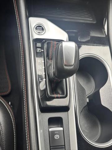 2024 Nissan Altima SR Intelligent AWD