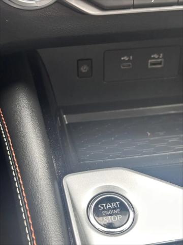 2024 Nissan Altima SR Intelligent AWD