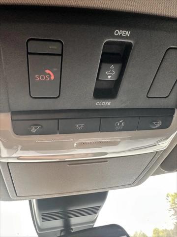 2024 Nissan Altima SR Intelligent AWD