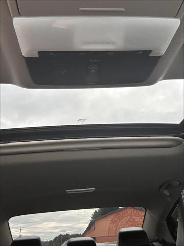 2024 Nissan Altima SR Intelligent AWD
