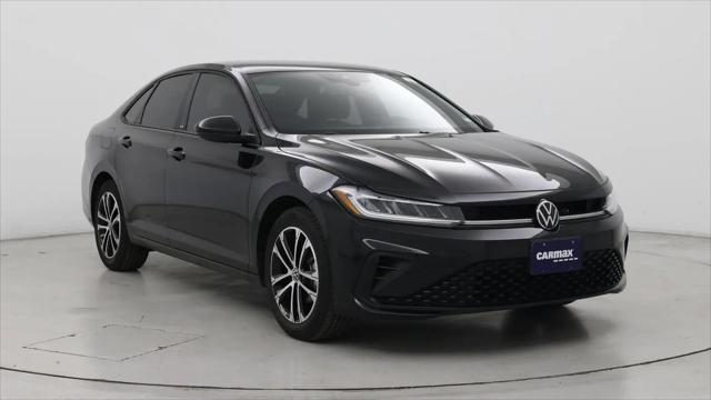 2025 Volkswagen Jetta 1.5T Sport for sale in O'Fallon, IL