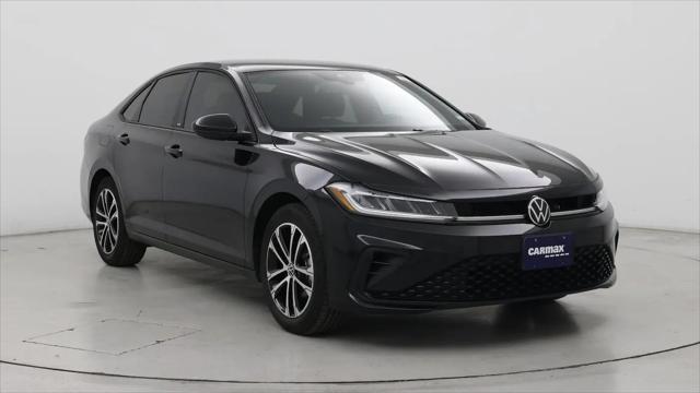 2025 Volkswagen Jetta 1.5T Sport for sale in O'Fallon, IL