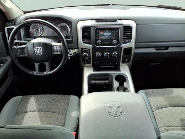 2019 Ram 1500 Classic SLT