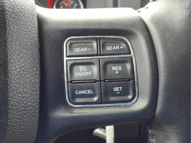 2019 Ram 1500 Classic SLT