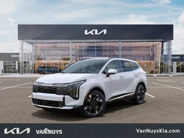 2026 Kia Sportage Hybrid SX-Prestige for sale in Van Nuys, CA